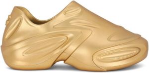 Dolce & Gabbana Toy low-top sneakers Gold