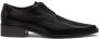 Dolce & Gabbana Zanzara Derby shoes Black - Thumbnail 1