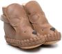 Donsje Kapi classic bear boots Brown - Thumbnail 1