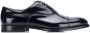 Doucal's classic oxford shoes Black - Thumbnail 1