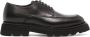 Doucal's lace-up leather brogues Black - Thumbnail 1