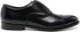 Doucal's lace-up leather brogues Black - Thumbnail 1