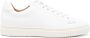 Doucal's lace-up leather sneakers White - Thumbnail 1