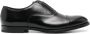 Doucal's leather derby shoes Black - Thumbnail 1