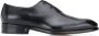 Doucal's leather oxford shoes Black - Thumbnail 1