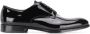 Doucal's patent Derby shoes Black - Thumbnail 1