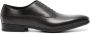 Doucal's patent leather Oxford shoes Black - Thumbnail 1