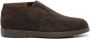 Doucal's suede chukka ankle boot Brown - Thumbnail 1