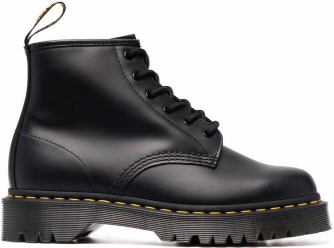 Dr. Martens 101 Bex boots Black