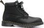 Dr. Martens 101 Streeter ankle boots Black - Thumbnail 1