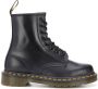 Dr. Martens 1460 army boots Black - Thumbnail 1