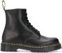 Dr. Martens 1460 Bex leather boots Black - Thumbnail 1