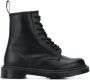 Dr. Martens 1460 boots Black - Thumbnail 1