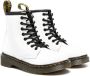 Dr. Martens 1460 lace-up boots White - Thumbnail 1