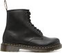 Dr. Martens 1460 Nappa leather boots Black - Thumbnail 1