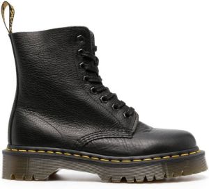 Dr. Martens 1460 Pascal Bex boots Black