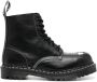 Dr. Martens 1460 Pascal leather boots Black - Thumbnail 1
