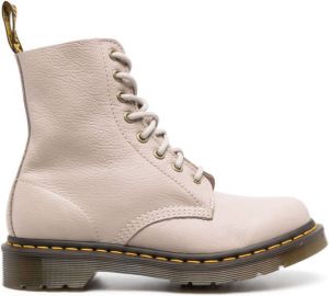 Dr. Martens 1460 Pascal Virginia boots Pink
