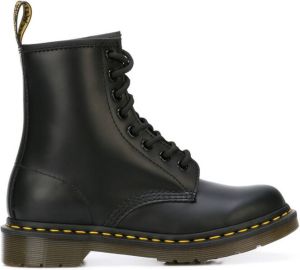 Dr. Martens 1460 Smooth boots Black