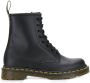 Dr. Martens 1460 Smooth boots Black - Thumbnail 1