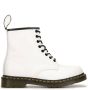 Dr. Martens 1460 smooth boots White - Thumbnail 1