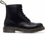 Dr. Martens 1460 smooth-leather boots Black - Thumbnail 1