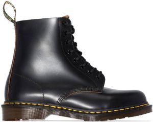 Dr. Martens 1460 Vintage combat boots Black