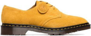 Dr. Martens 1461 Derby shoes Yellow