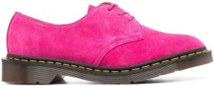 Dr. Martens 1461 lace-up oxford shoes Pink
