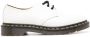 Dr. Martens 1461 leather brogues White - Thumbnail 1