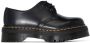 Dr. Martens 1461 leather lace-up shoes Black - Thumbnail 1