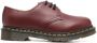 Dr. Martens 1461 leather Oxford shoes Red - Thumbnail 1