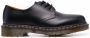 Dr. Martens 1461 smooth leather lace-up shoes Black - Thumbnail 1