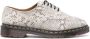 Dr. Martens 2046 lace-up shoes Neutrals - Thumbnail 1