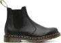Dr. Martens 2976 Chelsea leather boots Black - Thumbnail 1