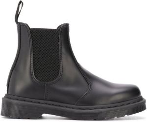 Dr. Martens 2976 leather Chelsea boots Black
