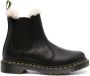 Dr. Martens 2976 Leonore Wyoming boots Black - Thumbnail 1