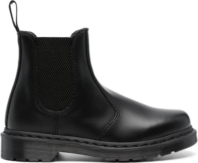 Dr. Martens 2976 Mono Chelsea boots Black