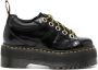 Dr. Martens 5-Eye Max 70mm platform sneakers Black - Thumbnail 1