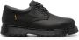 Dr. Martens 8053 padded-ankle leather brogues Black - Thumbnail 1