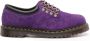 Dr. Martens 8053 suede derby shoes Purple - Thumbnail 1