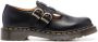 Dr. Martens 8065 Mary Jane leather shoes Black - Thumbnail 1