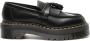 Dr. Martens Adrian Quad 55mm leather loafers Black - Thumbnail 1