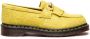 Dr. Martens Adrian Snaffle leather loafers Green - Thumbnail 1