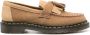 Dr. Martens Adrian tassel loafers Brown - Thumbnail 1