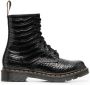 Dr. Martens ankle-length boots Black - Thumbnail 1