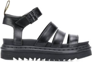 Dr. Martens Brando sandals Black