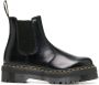 Dr. Martens chunky-sole ankle boots Black - Thumbnail 1