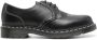 Dr. Martens contrast-stitching leather derby shoes Black - Thumbnail 1