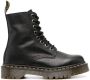 Dr. Martens lace-up ankle boots Black - Thumbnail 1